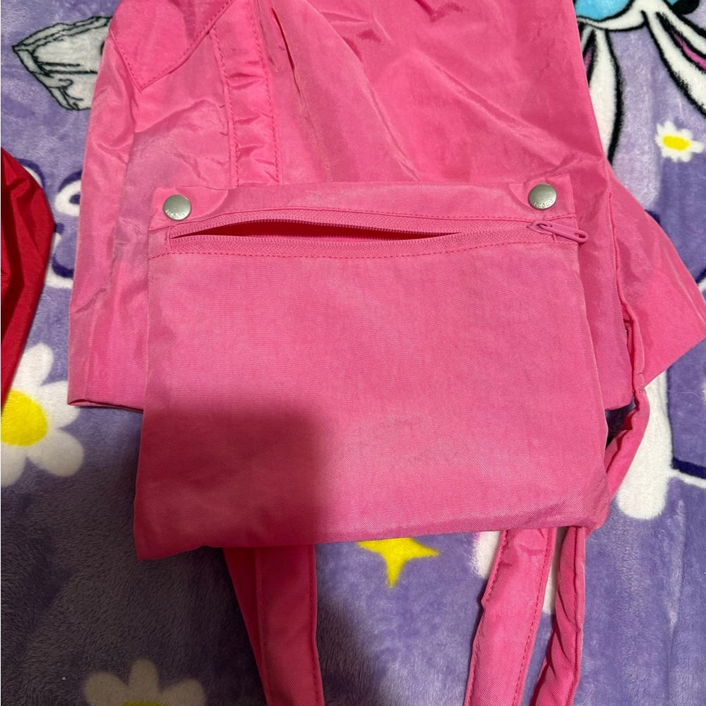 Pink mini cloud - Picture 2 of 4